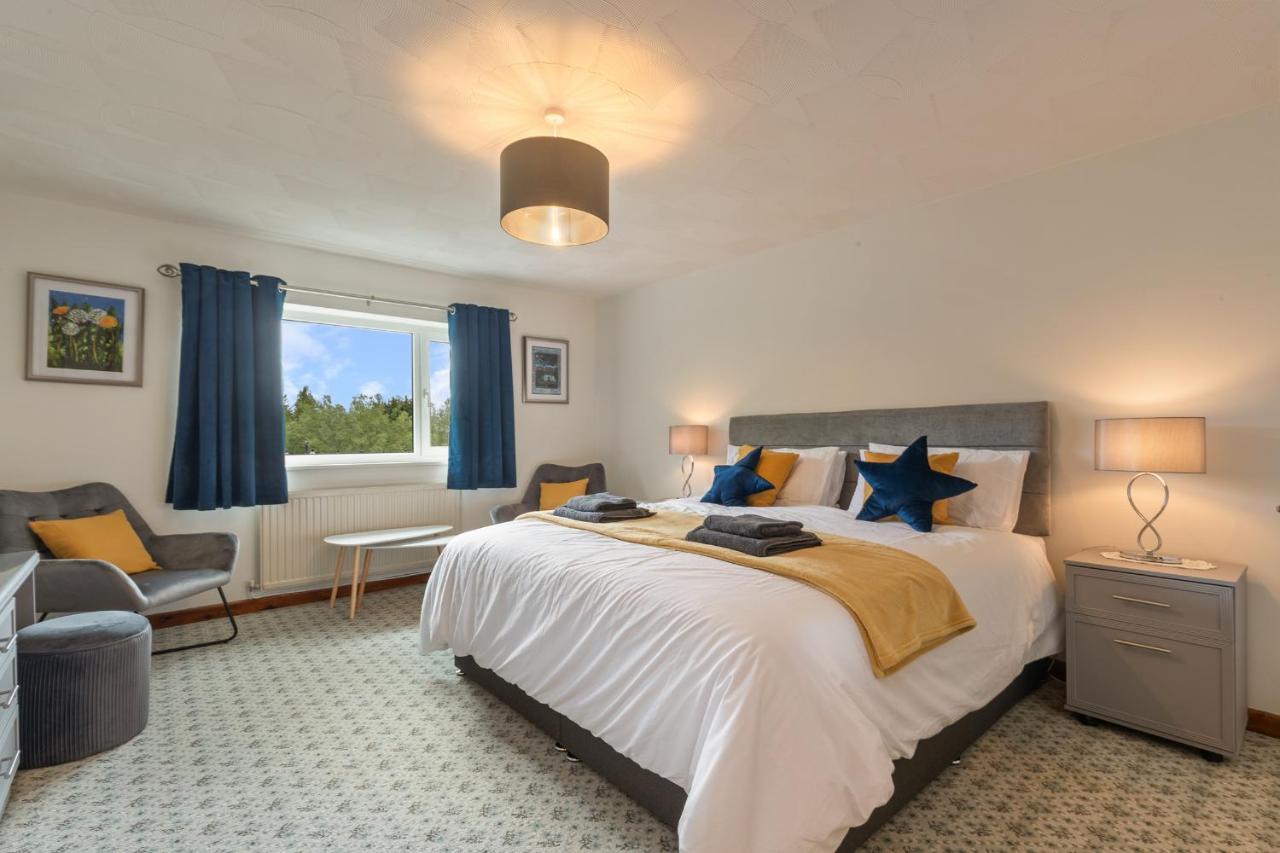 Trefelyn Cottage Saundersfoot Eksteriør billede
