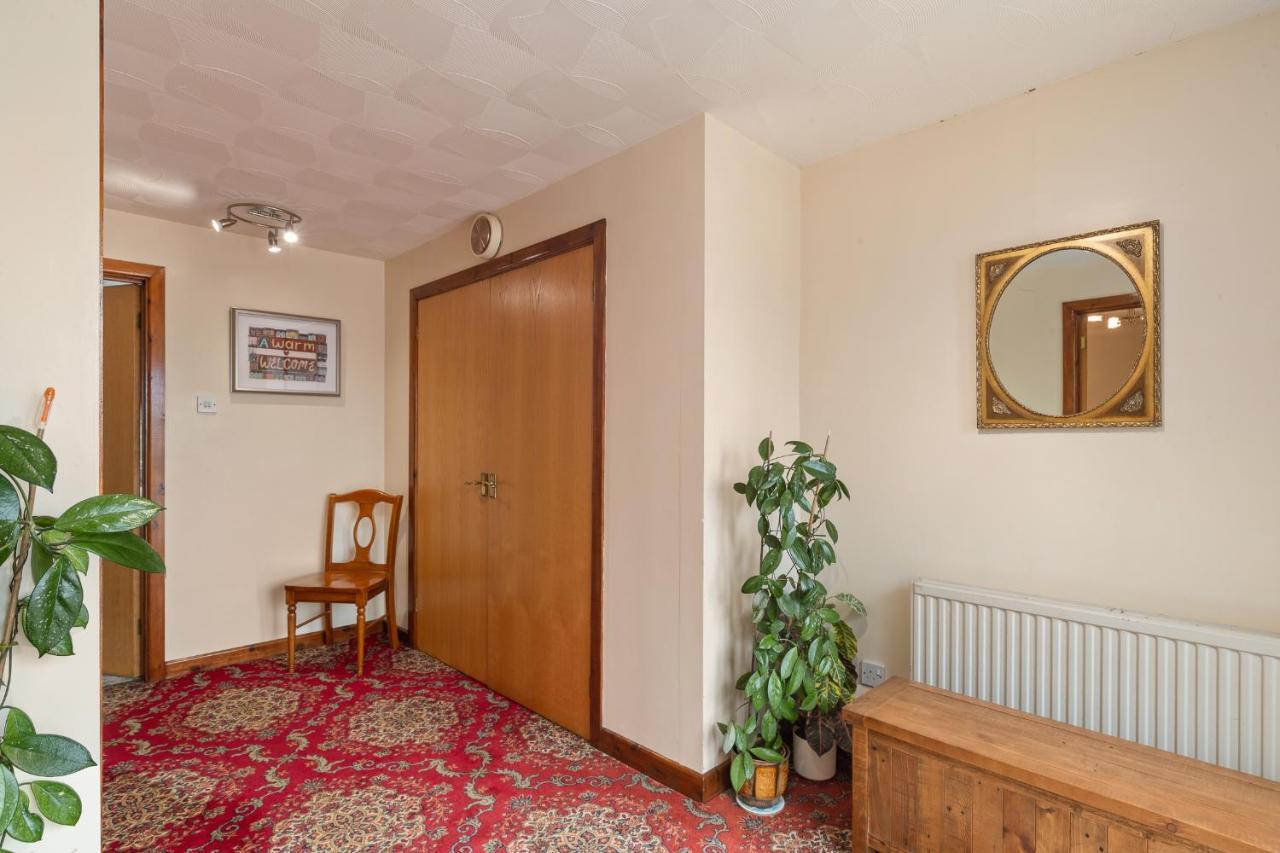 Trefelyn Cottage Saundersfoot Eksteriør billede