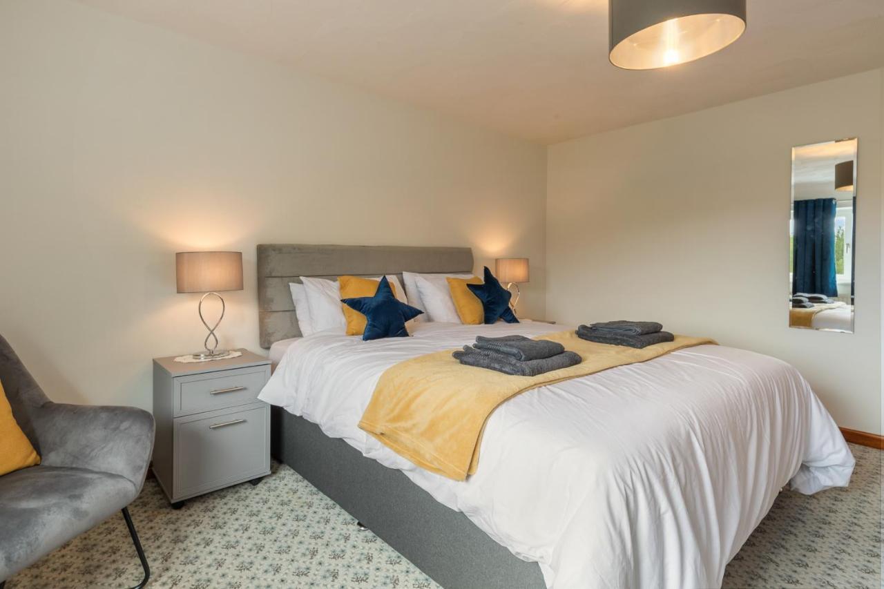 Trefelyn Cottage Saundersfoot Eksteriør billede