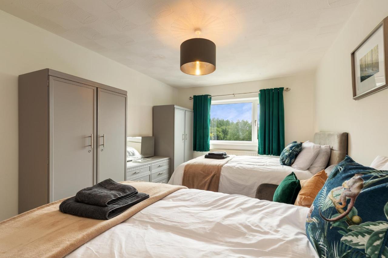 Trefelyn Cottage Saundersfoot Eksteriør billede