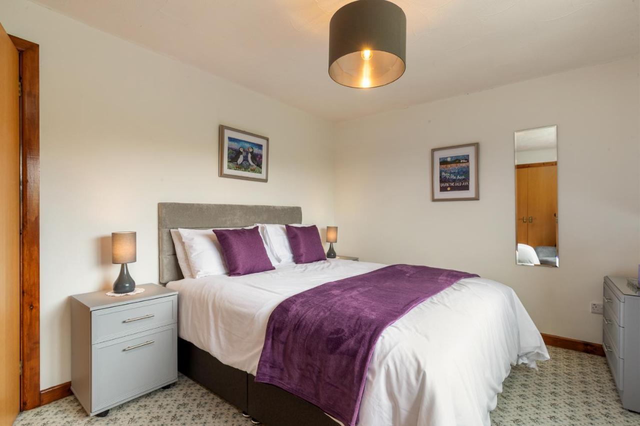 Trefelyn Cottage Saundersfoot Eksteriør billede