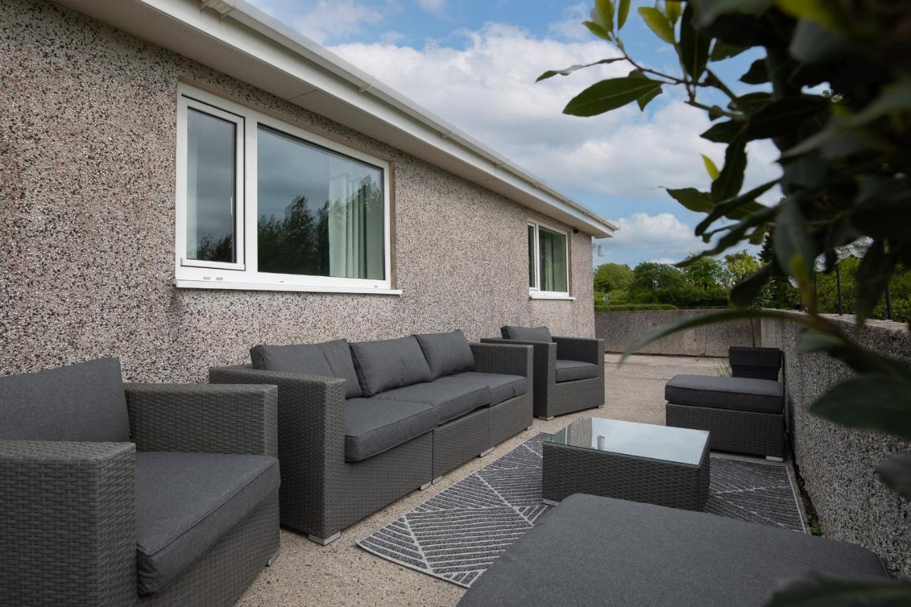 Trefelyn Cottage Saundersfoot Eksteriør billede