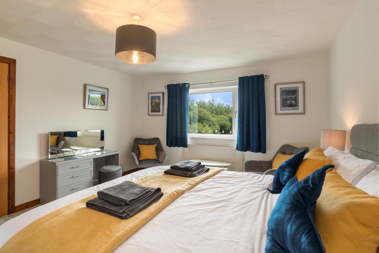 Trefelyn Cottage Saundersfoot Eksteriør billede