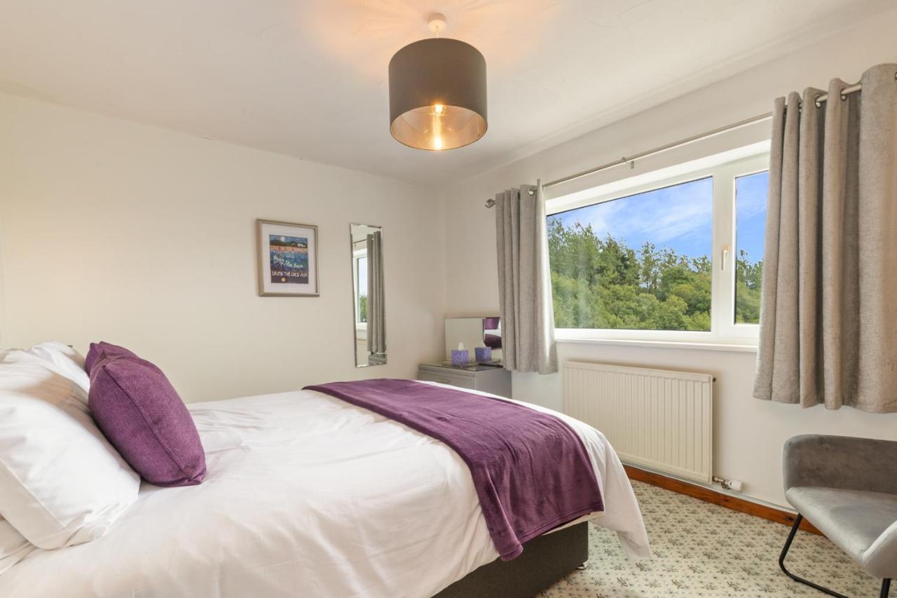 Trefelyn Cottage Saundersfoot Eksteriør billede